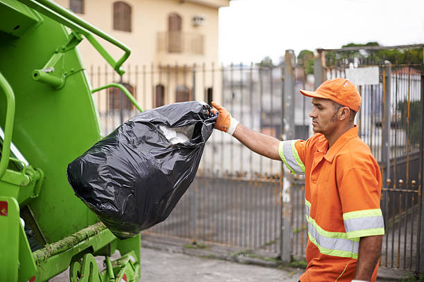 Recycling Services for Junk in Teays Valley, WV