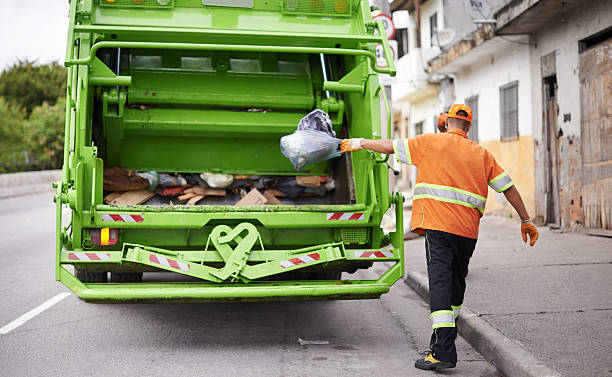 Best Yard Waste Removal  in Teays Valley, WV