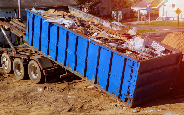 Best Demolition Debris Removal  in Teays Valley, WV